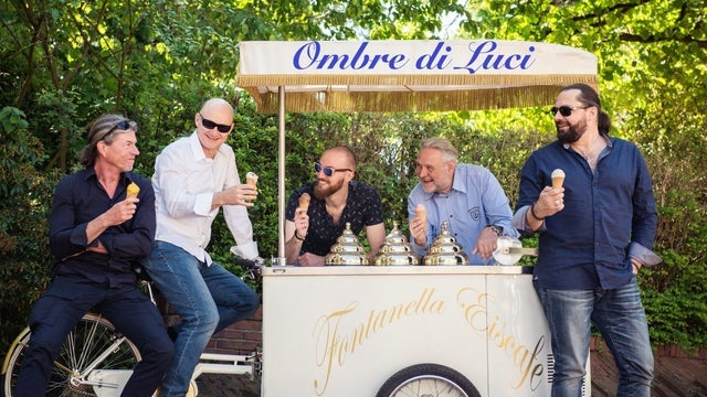 Ombre di Luci tickets and events in Deutschland 2025 - 2026