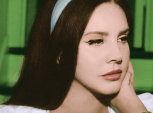 Lana Del Rey – Official Website