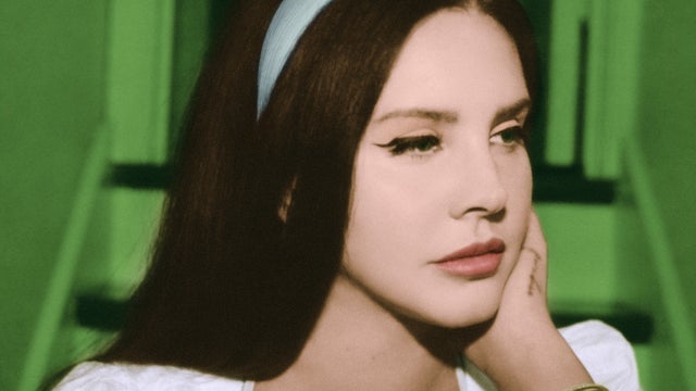 Lana Del Rey tickets and events in UK 2024
