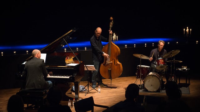 Søren Bebe Trio "Gratitude"