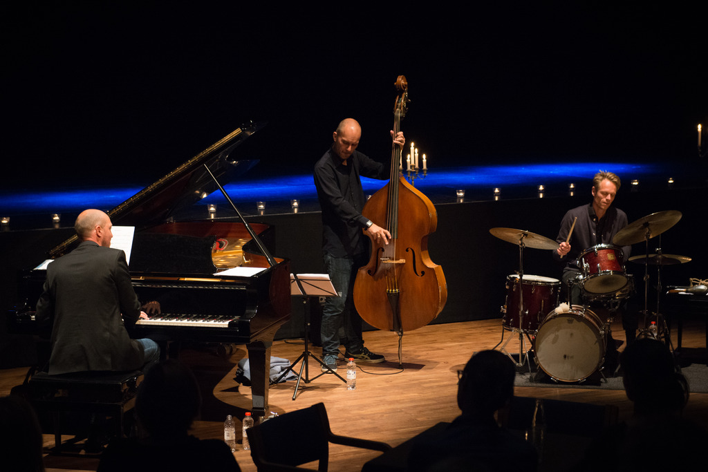 OTR: Tenderness and Gratitude Number Four show poster