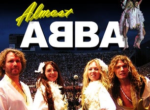 Almost Abba