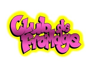 Club De Fromage, 2024-06-01, Лондон