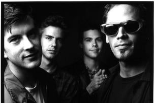 Girls Against Boys Cruise Yourself Australia 2026 with Front End Loader & Tantichrist