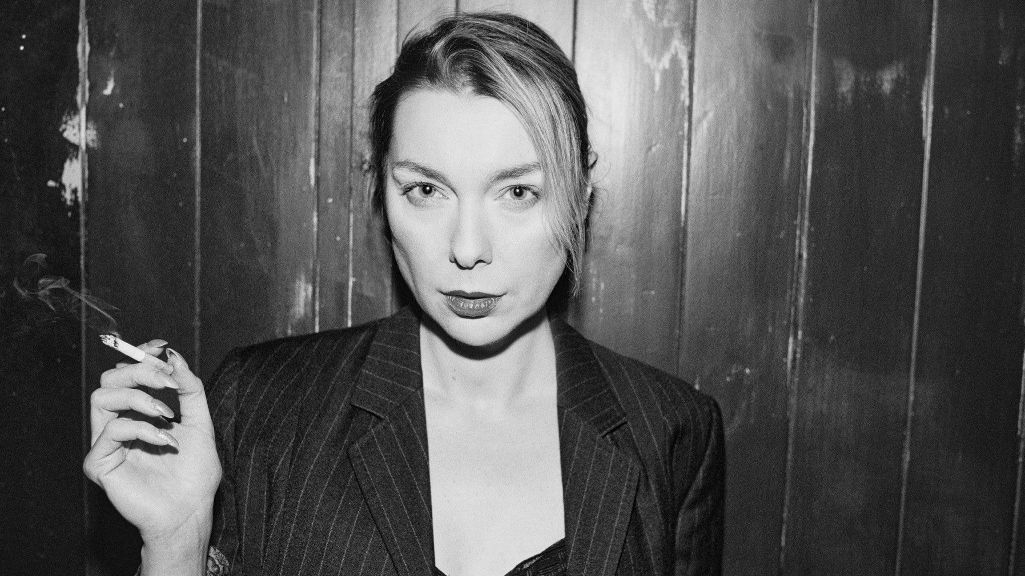 Anastasia Kristensen pres. Bestiarium Sombre