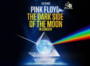 The Dark Side of the Moon - In Concert