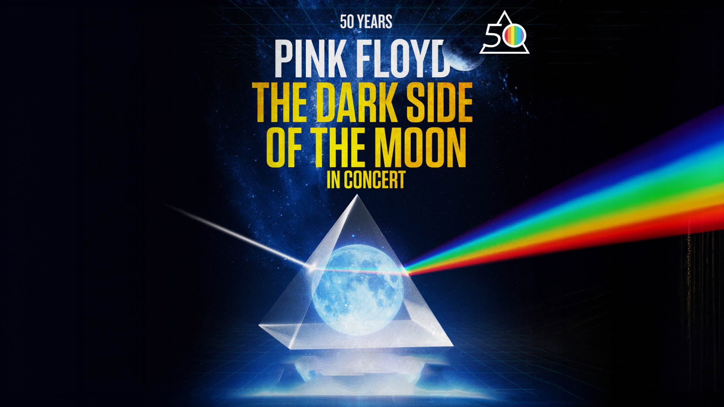 The Dark Side of the Moon – In Concert at Columbus Athenaeum – Columbus, OH