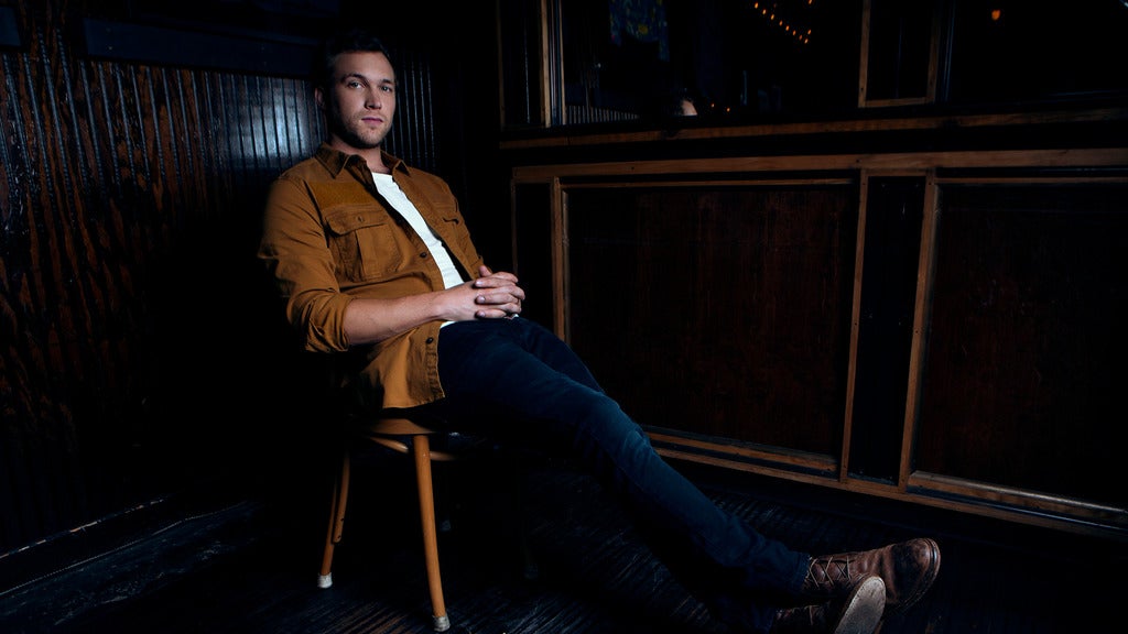 Hotels near Phillip Phillips Events