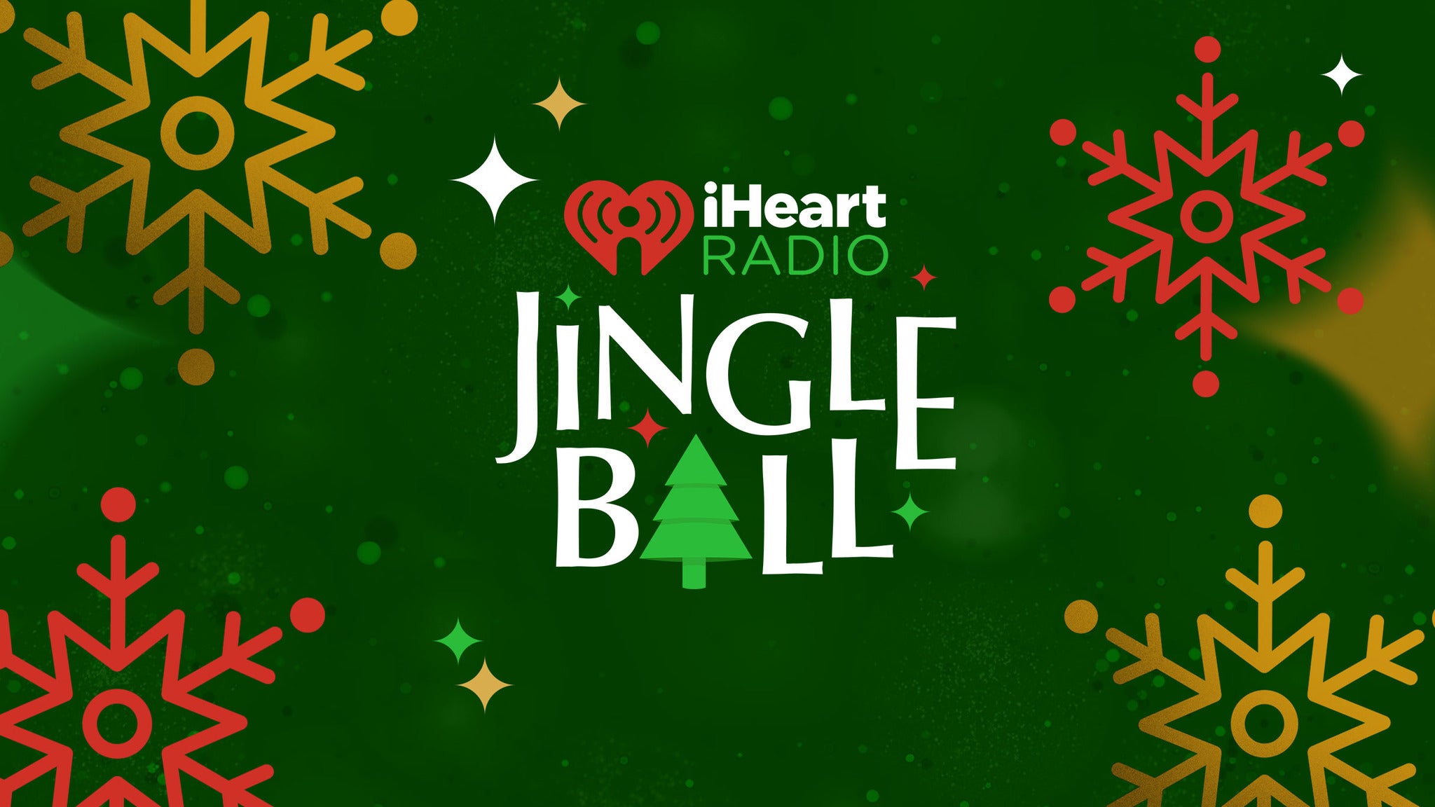 iHeartRadio Jingle Ball Tickets, 2021 Concert Tour Dates Ticketmaster