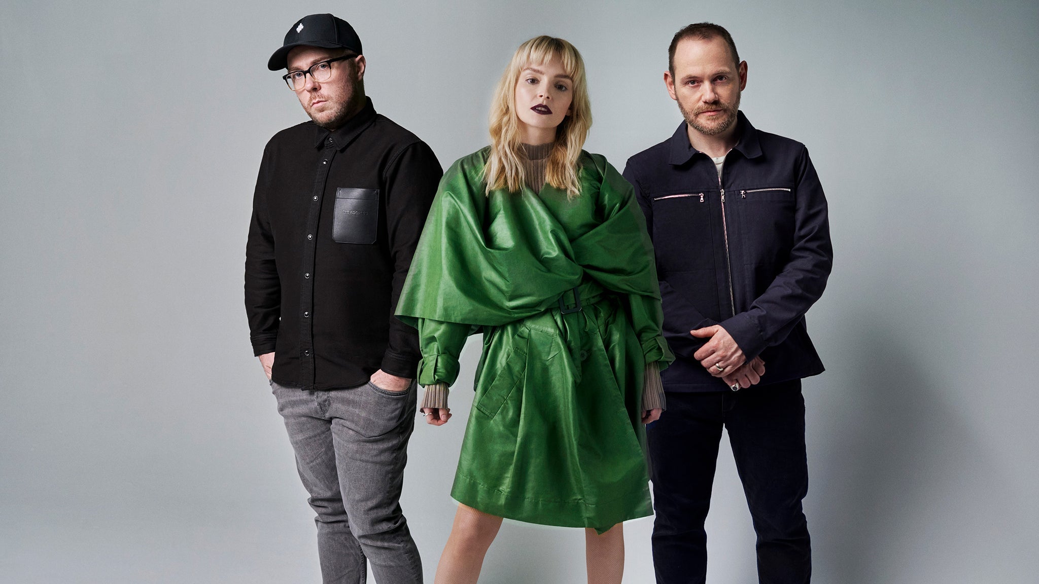 chvrches tour germany