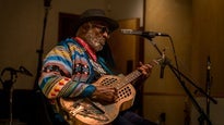 Taj Mahal & the Phantom Blues Band