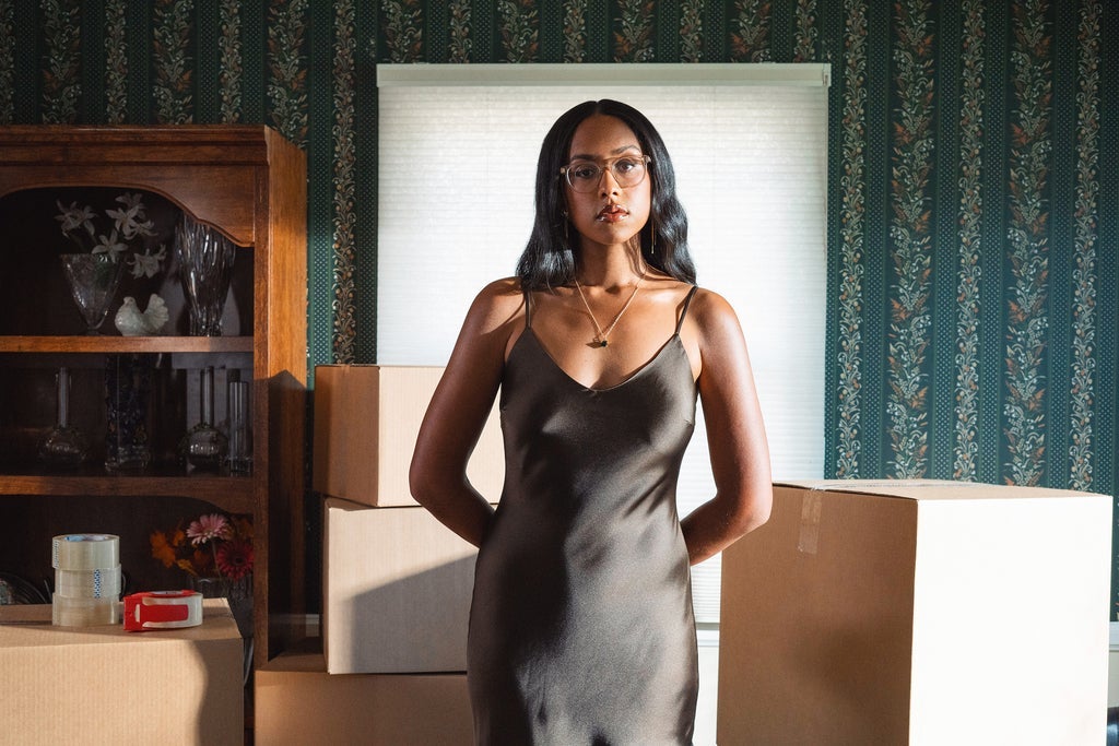 Jensen McRae - God Has A Hitman Tour