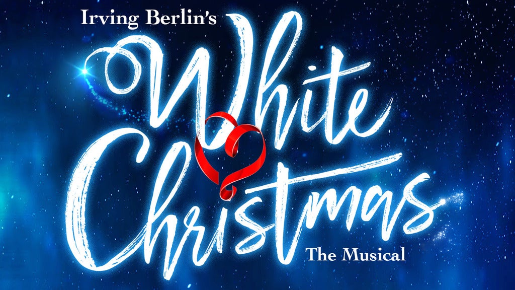Hotels near White Christmas Events