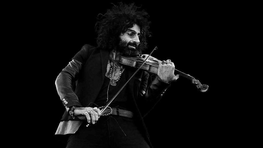 Hotels near Ara Malikian Events