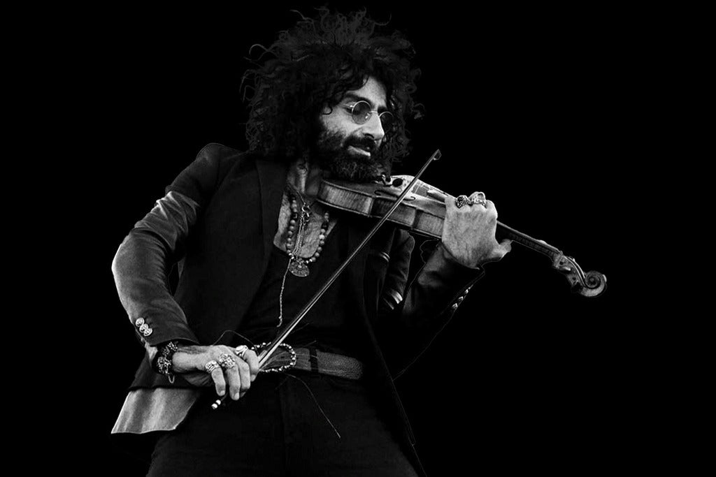 Ara Malikian