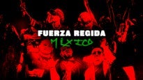 Fuerza Regida