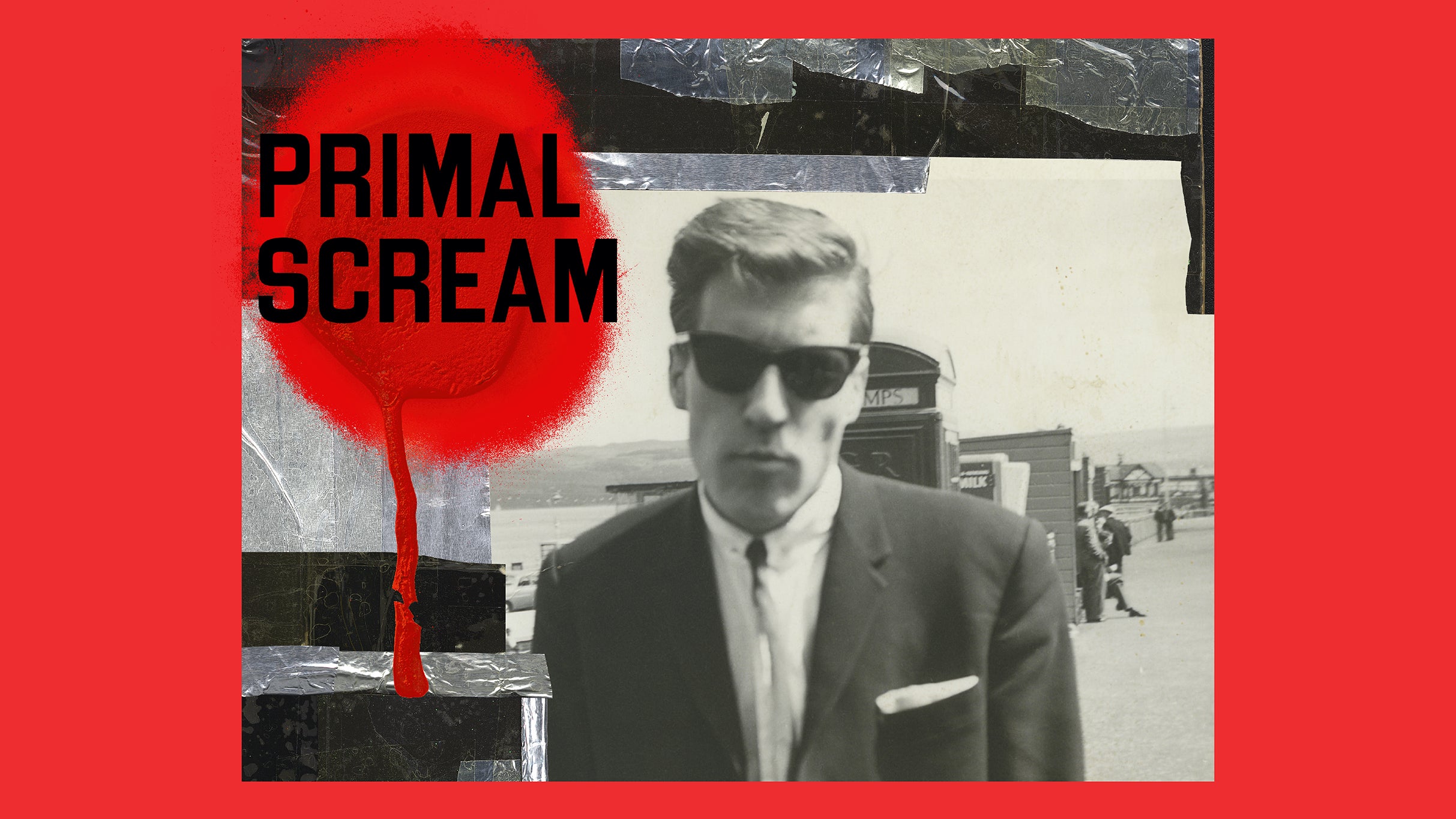 Primal Scream