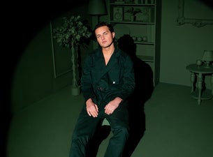 Trobi Presents: Kameleon in Concert - Image 2
