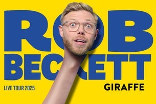 Rob Beckett