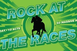 Rock At The Races