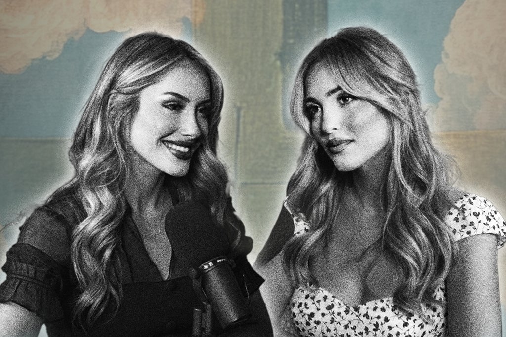 Girls Gone Bible Live Tour