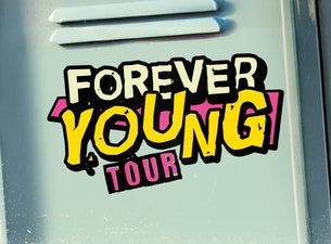Forever Young Tour w/ Mark McGrath of Sugar Ray, Kid N Play + More!