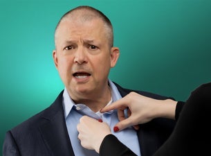 Jim Norton: Now You Know (Ages 18+)