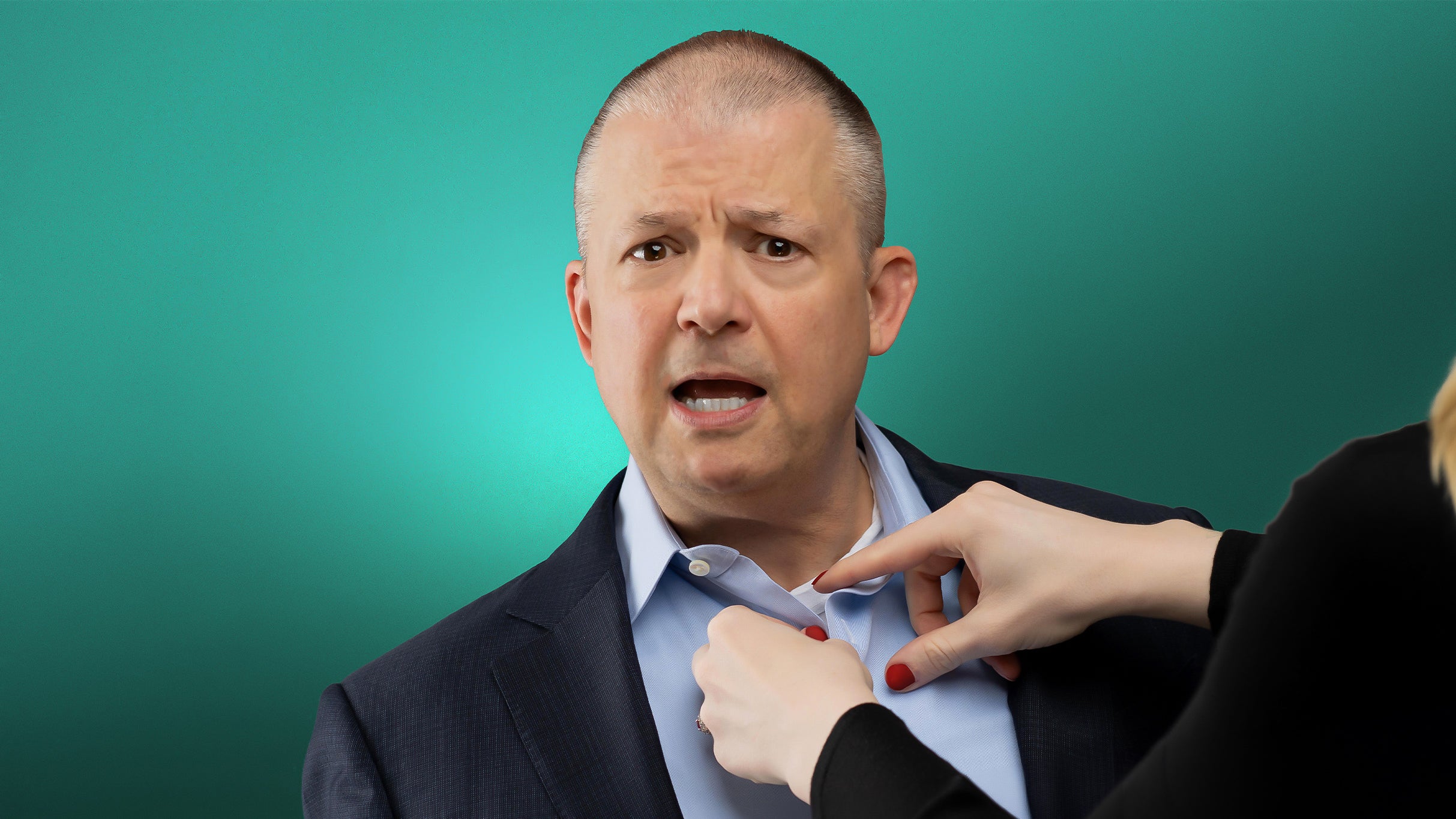 Jim Norton: Now You Know (Ages 18+) in Indianapolis promo photo for Official Platinum presale offer code