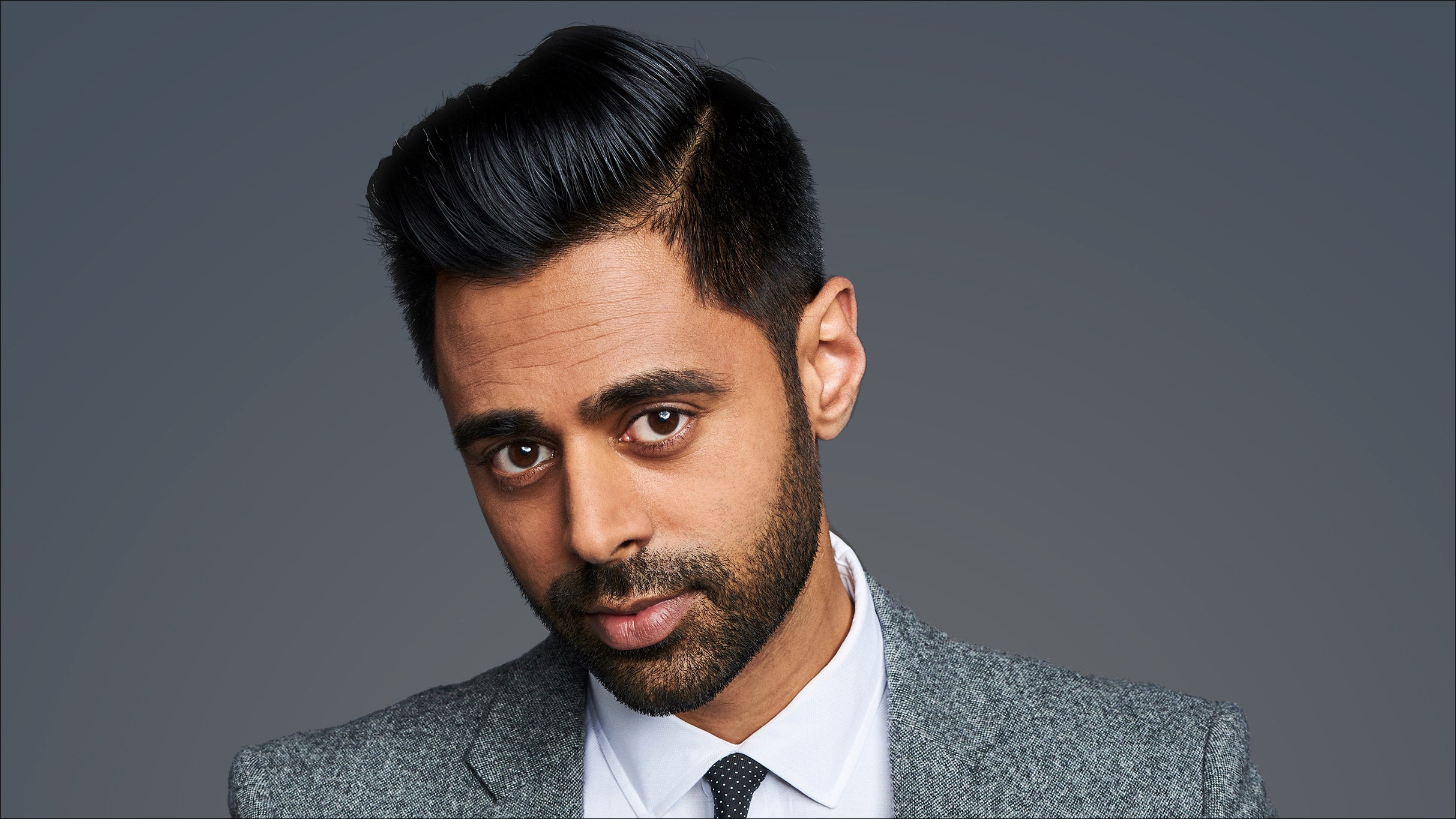 Hasan Minhaj at Fox Theatre Atlanta