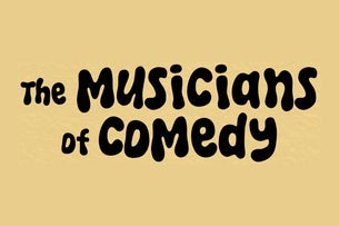 Musicians of Comedy