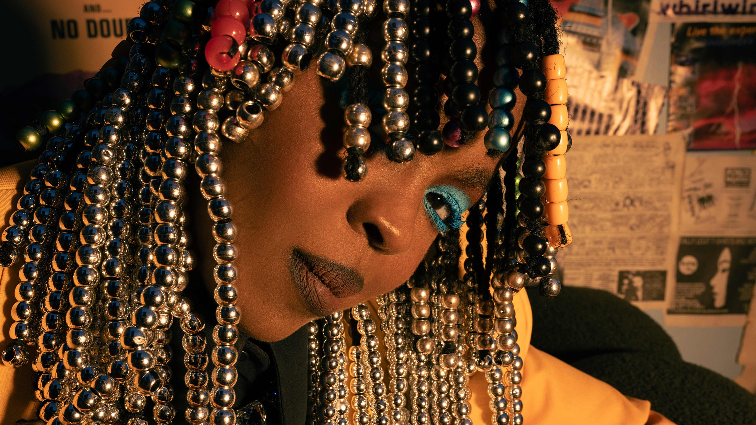 Ms. Lauryn Hill & The Fugees – The Celebration Continues Tour 