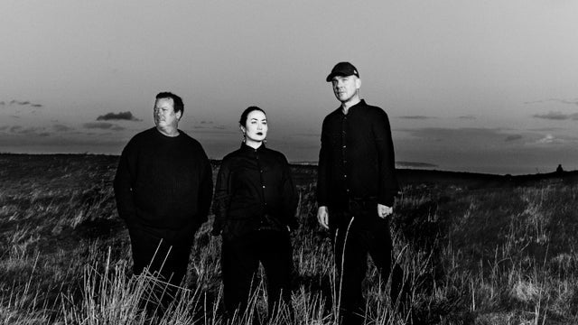 Bôa w Klub Progresja, Warsaw 23/04/2026