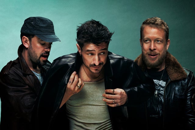 presale code for Mumford & Sons - Prizefighter Tour tickets in Fort Worth - TX (Dickies Arena)