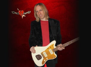 Petty And The Heartshakers concert