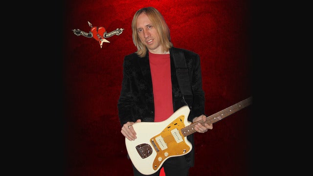 Petty & the Heartshakers - Tribute to Tom Petty & the Heartbreakers