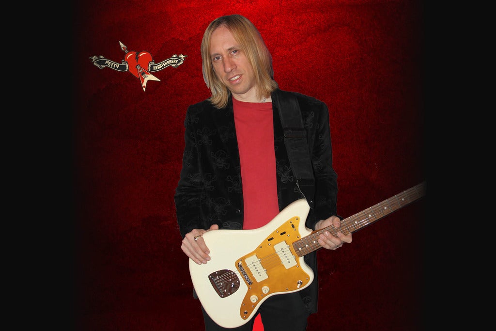 Petty And The Heartshakers