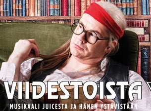 Viidestoista Yö -musikaali