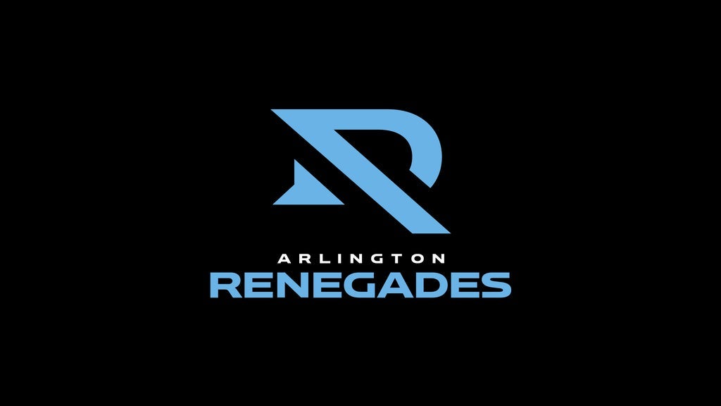Hotels near Arlington Renegades Events