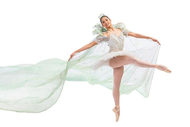 Joffrey Ballet: Cinderella