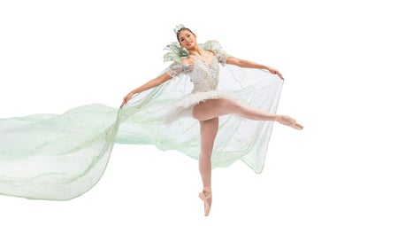Joffrey Ballet: Cinderella