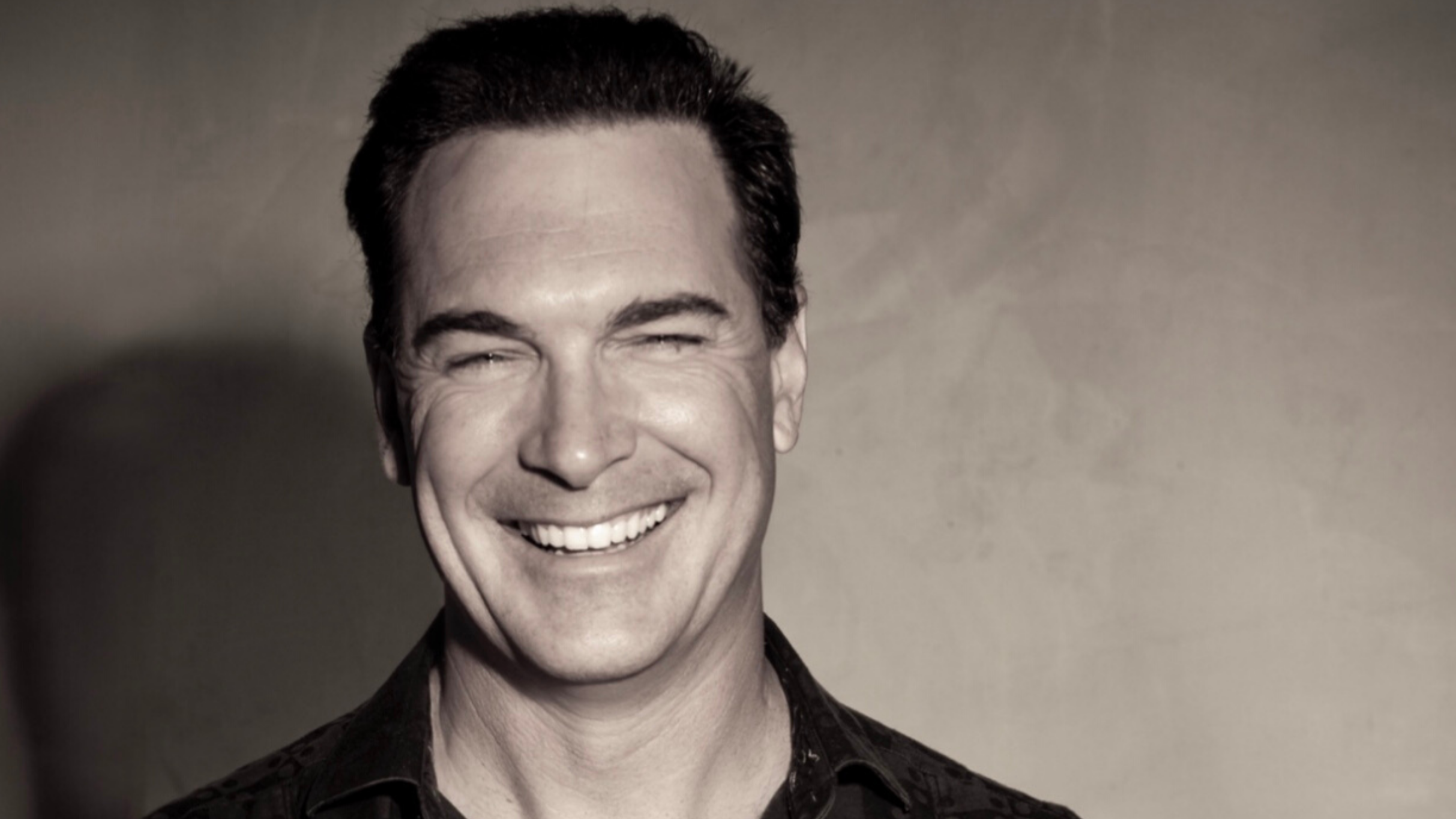 Patrick Warburton