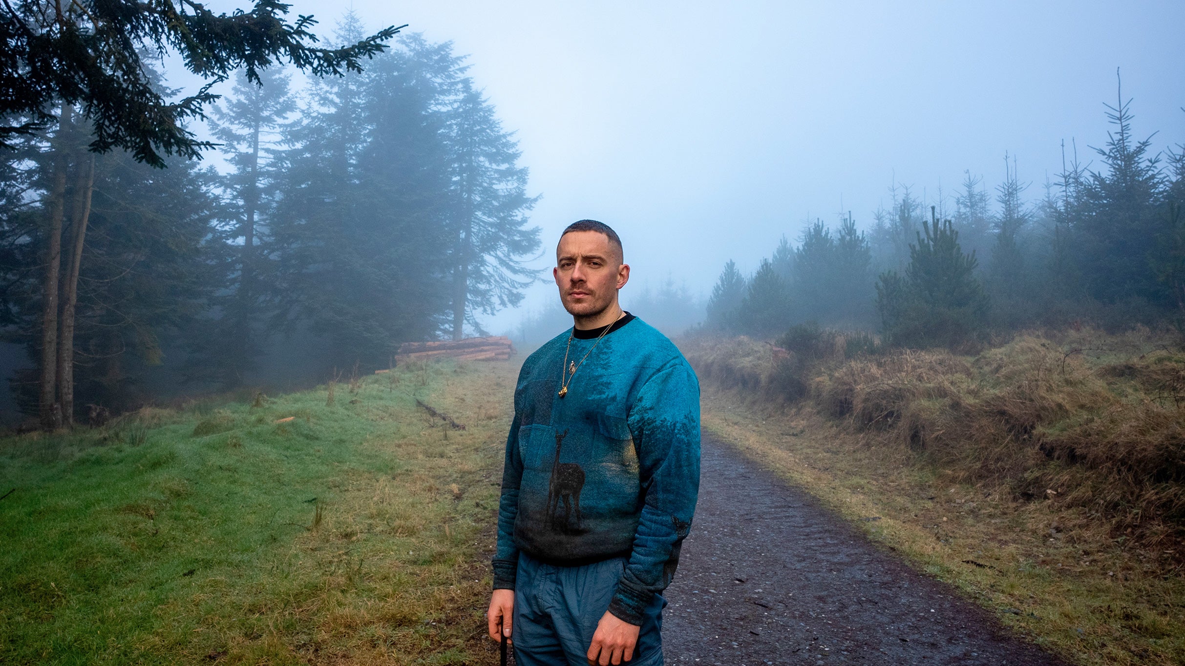 Dermot Kennedy Presents MISNEACH Festival 
