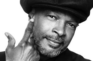 Damon Wayans — West Nyack Levity Live