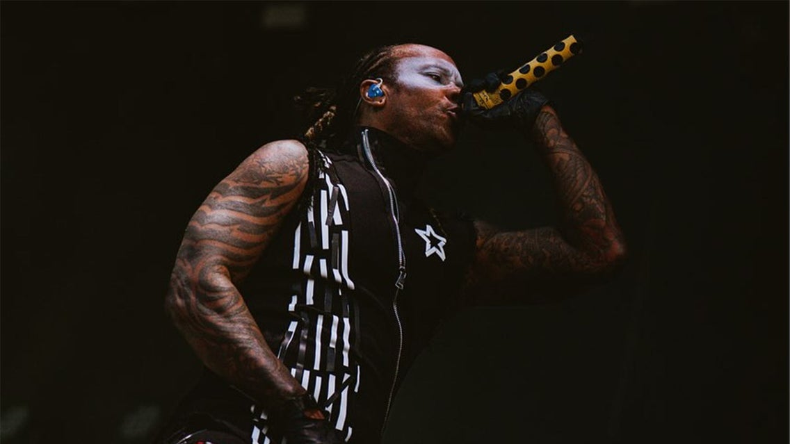 The Prodigy