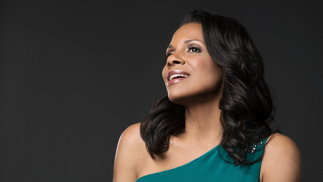 Audra McDonald