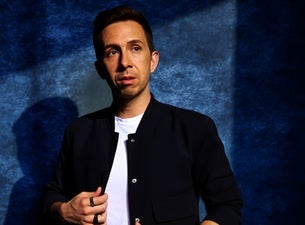 Cory Wong