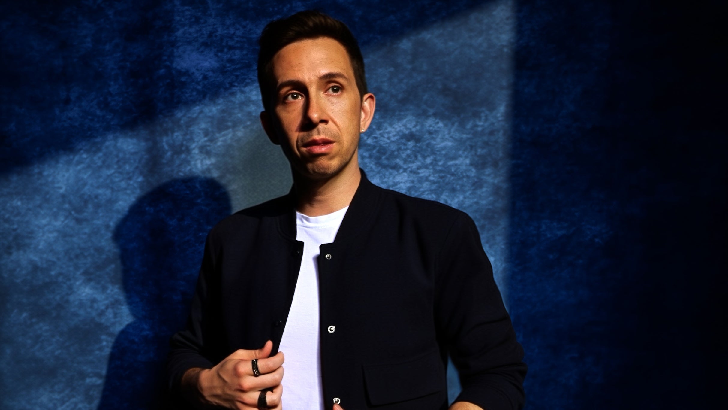 Cory Wong featuring dodie with special guest PREP concert image