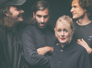 Shout Out Louds - Performing Howl Howl Gaff Gaff, 2024-11-16, Лондон