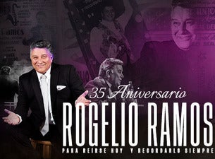 Rogelio Ramos (en Español)