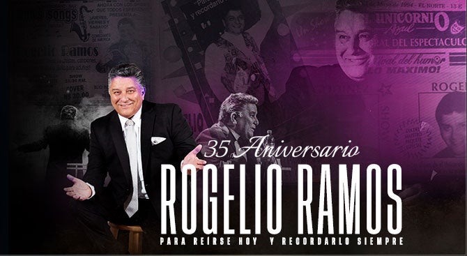 Hotels near Rogelio Ramos Events